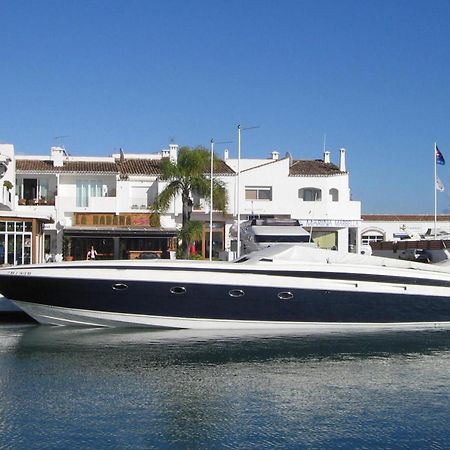 Romana Playa 741 Apartment By Ghr Rentals Marbella Zewnętrze zdjęcie