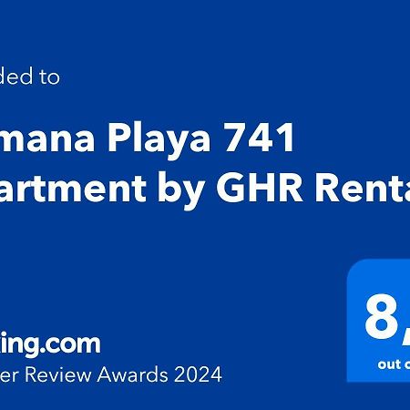 Romana Playa 741 Apartment By Ghr Rentals Marbella Zewnętrze zdjęcie