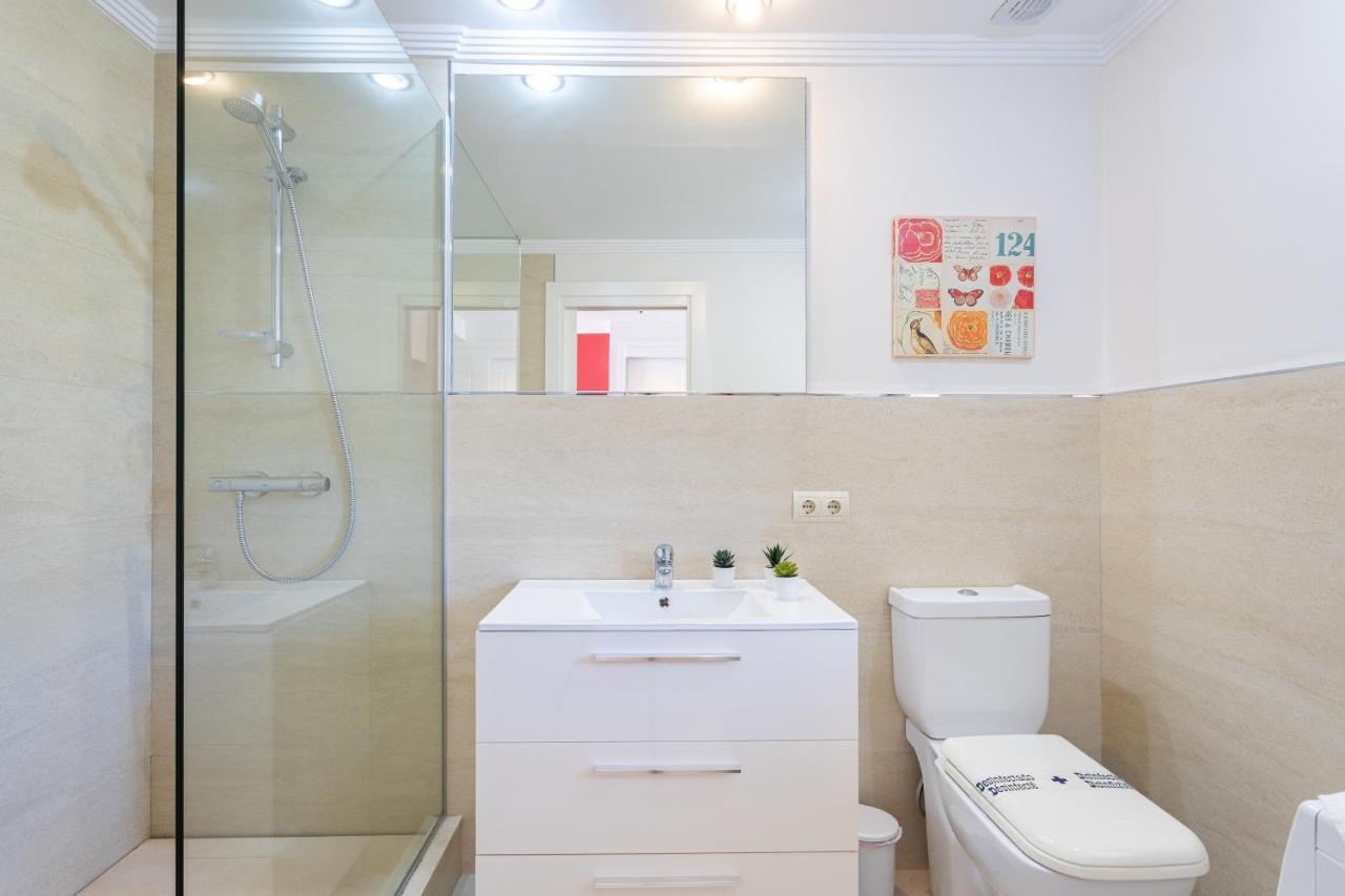 Romana Playa 741 Apartment By Ghr Rentals Marbella Zewnętrze zdjęcie