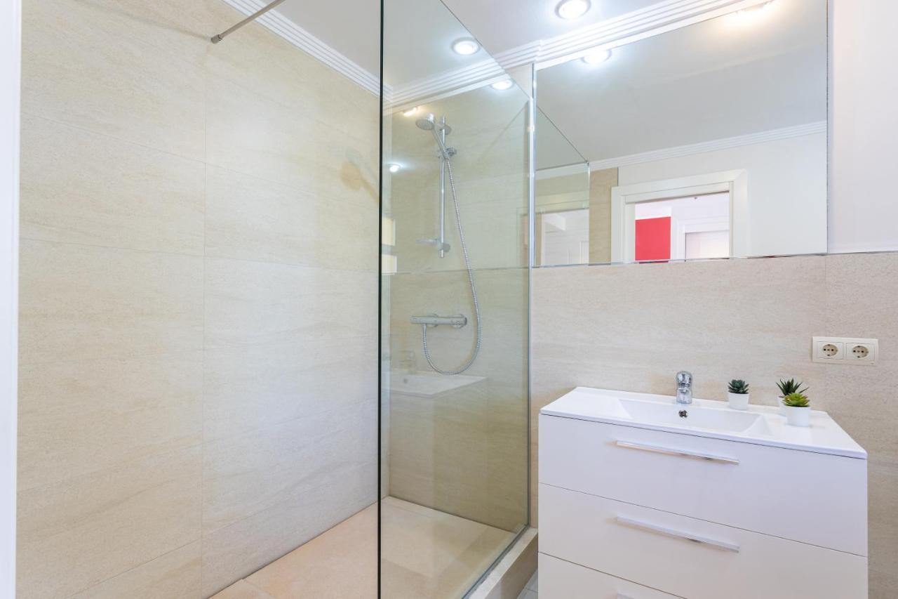 Romana Playa 741 Apartment By Ghr Rentals Marbella Zewnętrze zdjęcie