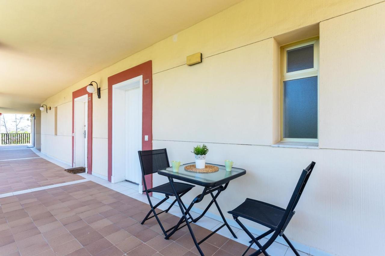 Romana Playa 741 Apartment By Ghr Rentals Marbella Zewnętrze zdjęcie