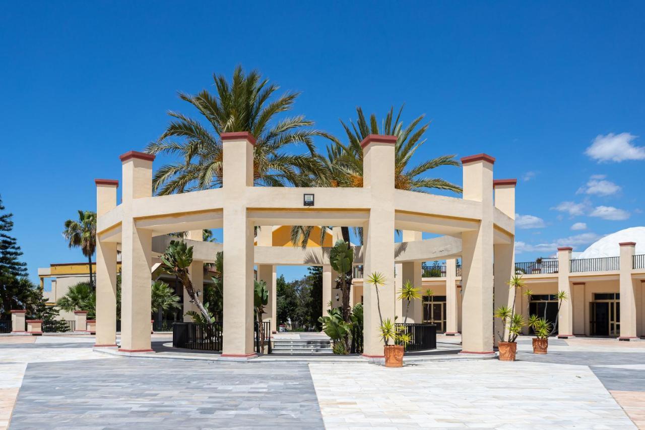 Romana Playa 741 Apartment By Ghr Rentals Marbella Zewnętrze zdjęcie