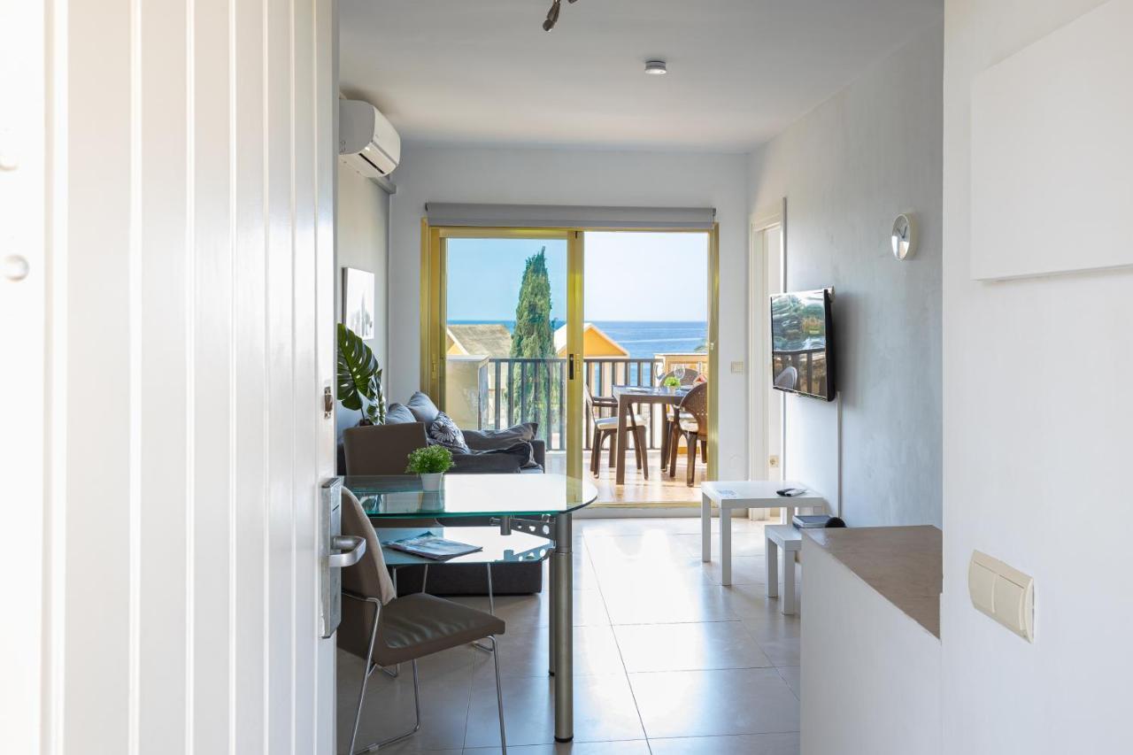 Romana Playa 741 Apartment By Ghr Rentals Marbella Zewnętrze zdjęcie
